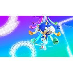 Videogioco ps4 - sonic colours ultimate ps4 [1060398]