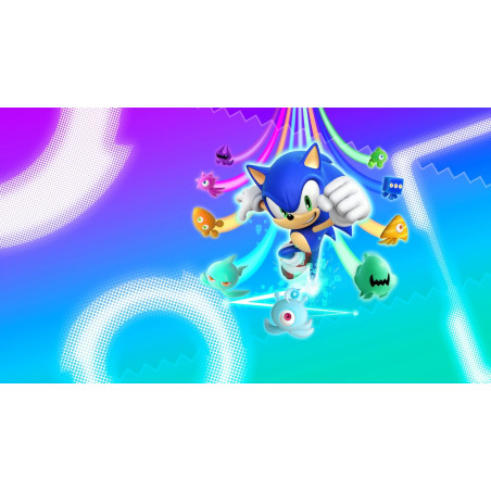 Videogioco ps4 - sonic colours ultimate ps4 [1060398]