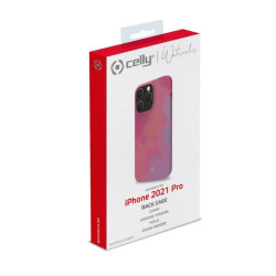 Custodia celly watercolor per iphone 13 pro pk [watercol1008pk]