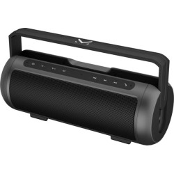 Altoparlante majestic planet wireless nero