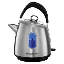 Bollitore elettrico russell hobbs stylevia 1.5l