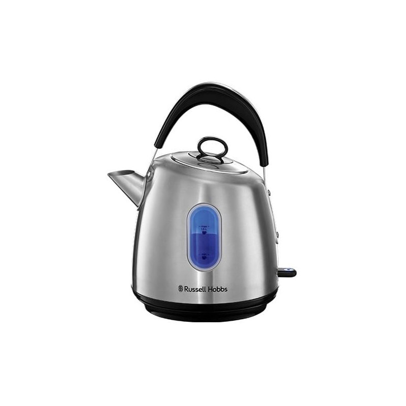 Bollitore elettrico russell hobbs stylevia 1.5l