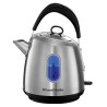Bollitore elettrico russell hobbs stylevia 1.5l