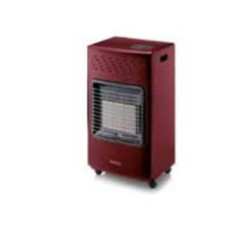 Stufa a gas splendid