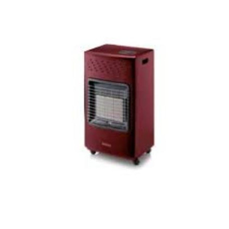 Stufa a gas splendid