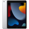 Tablet apple 10.2 ipad wi-fi 256gb silver mk2p3fd/a [mk2p3fd/a]