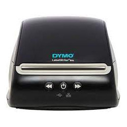 Etichettatrice dymo 5 xl [2112725]