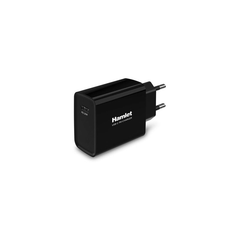 Alimentatore da rete halmet usb-c pd 20w [xpwcu120pd]