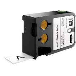 Nastro termorestringente dymo dymo xtl 24mmx2,70m [1868811]