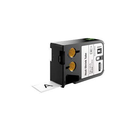 Nastro termorestringente dymo dymo xtl 24mmx2,70m [1868811]