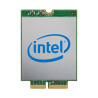 Modulo wi-fi intel 6e ax210 m 2/2230 [ax210.ngwg]