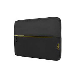 Custodia per notebook targus citygear 3 15.6'' nero [tss994gl]