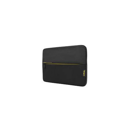 Custodia per notebook targus citygear 3 15.6'' nero [tss994gl]