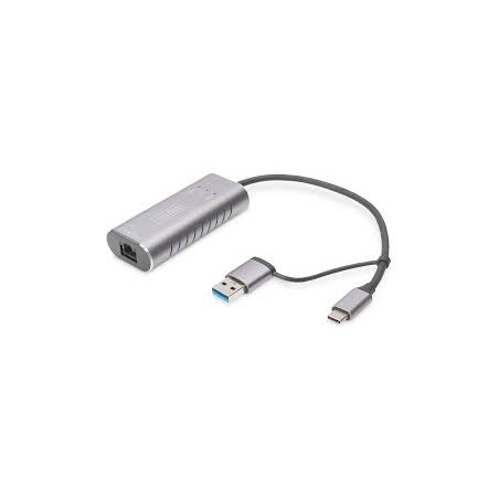 adattatore ethernet digtus dn-3028