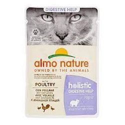 Cibo per gatti almo nature 70g