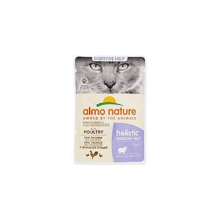Cibo per gatti almo nature 70g