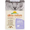 Cibo per gatti almo nature 70g