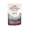 Cibo per gatti almo nature 55g