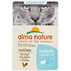 Cibo per gatti almo nature 70g