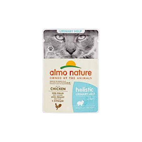 Cibo per gatti almo nature 70g