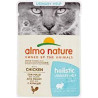 Cibo per gatti almo nature 70g