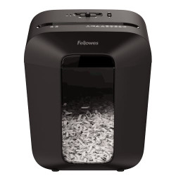 Tritatutto fellowers powershred lx50 nero [anfelsa00lx050b]