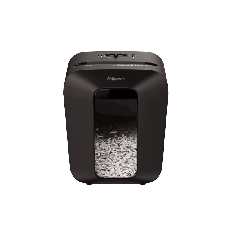 Tritatutto fellowers powershred lx50 nero [anfelsa00lx050b]