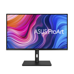 Monitor led 32" asus proart pa329cv 4k ultra hd 3840x2160 5ms