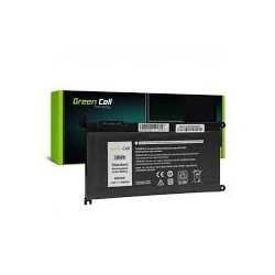 Batteria per notebook green cell [azgcenb00000811]