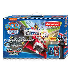 Carrera paw patrol wrcaes0cf025358