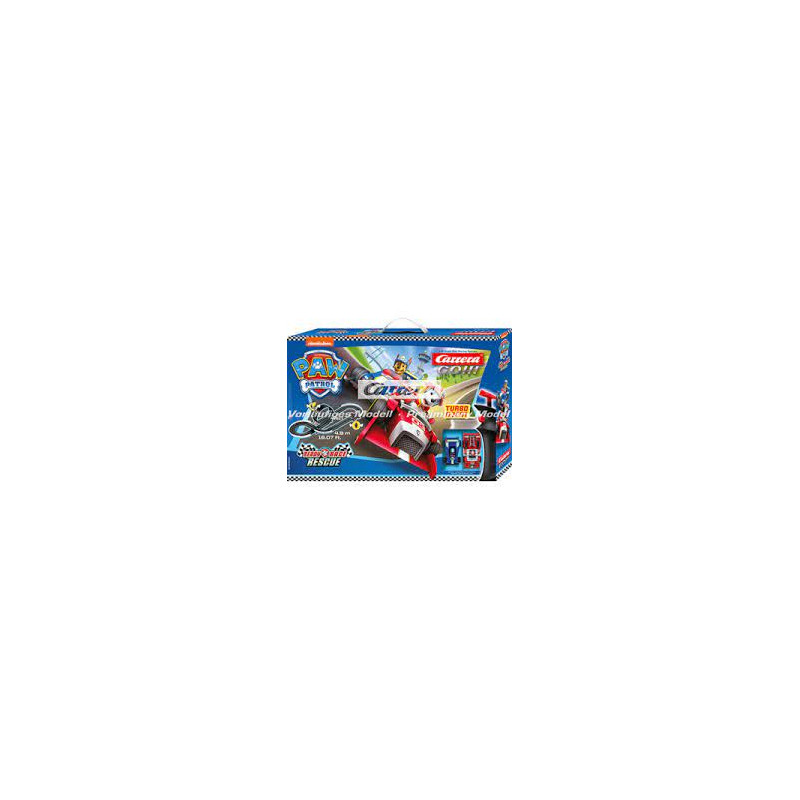 Carrera paw patrol wrcaes0cf025358