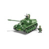 Cobi klocki - m41a3 walker bulldog cobi klocki [wpcbks0ud002239]