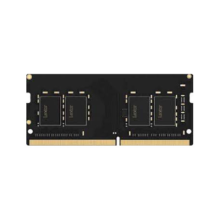 Ram so-dimm ddr3 8gb lexar 3200mhz [ld4as008g-b3200gsst]