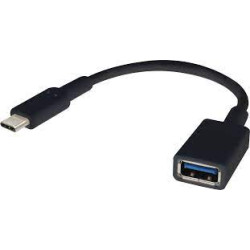 Cavo delock 1m/hdmi tipo a nero [83995]