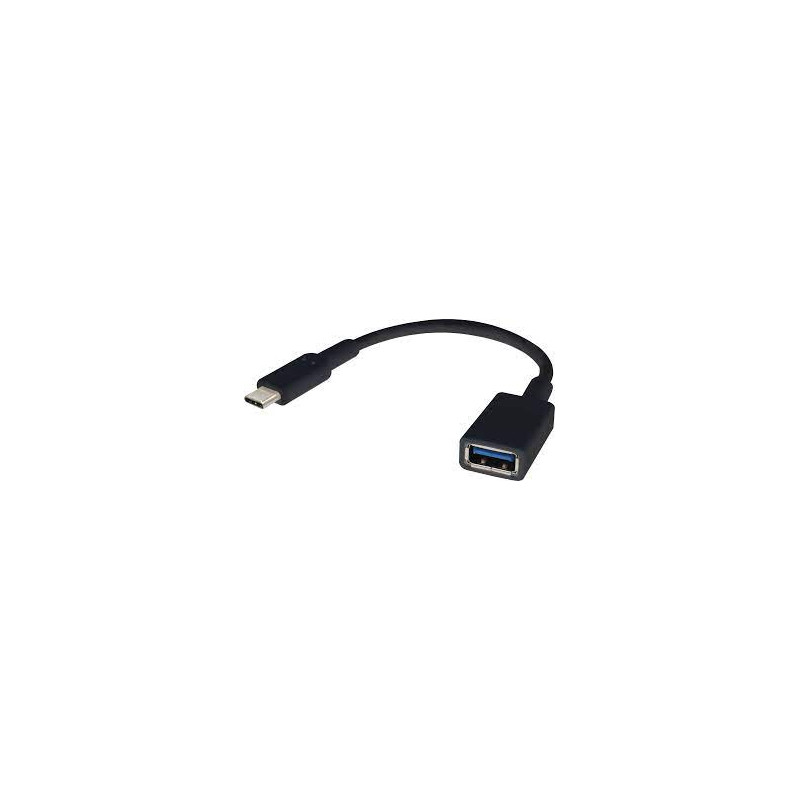 cavo delock 1m/hdmi tipo a nero [83995]