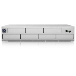 Videoregistratore ubiquiti network 60-canali rj45 ethernet x