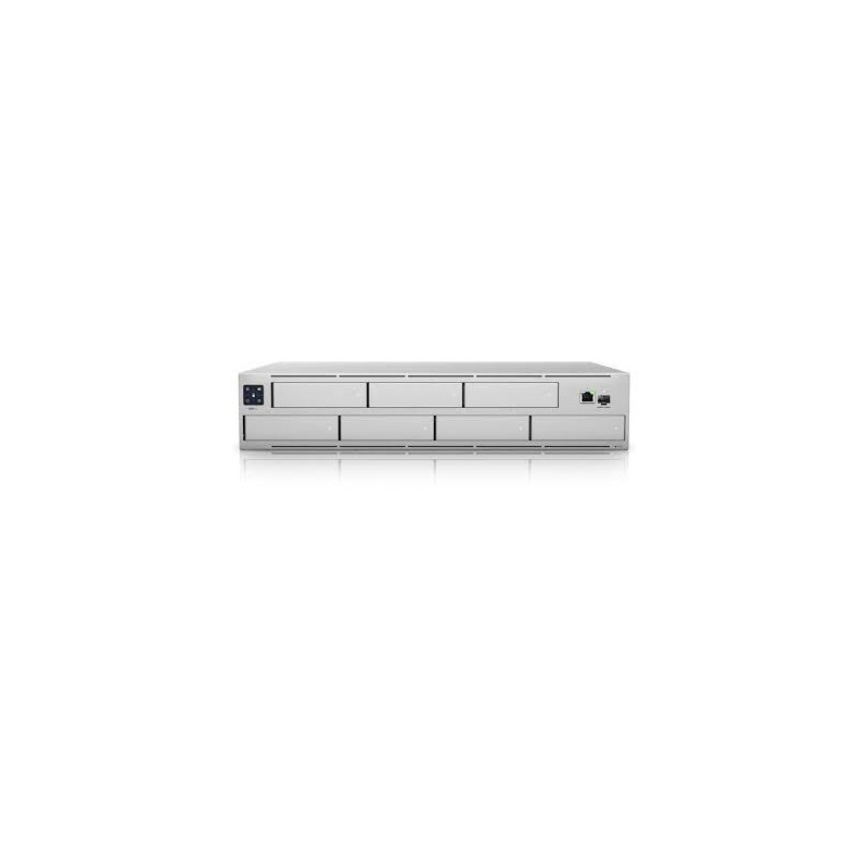 Videoregistratore ubiquiti network 60-canali rj45 ethernet x