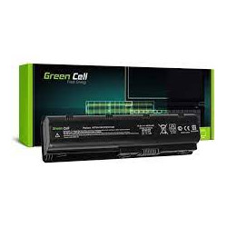 Batteria per notebook green cell [hp163]