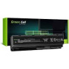 Batteria per notebook green cell [hp163]