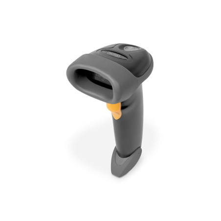 Scanner per codici a barre digitus 2d handscanner akku 2d bluetooth