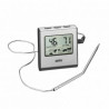 Termometro digitale gefu 21840 a brasato con timer tempere [21840]