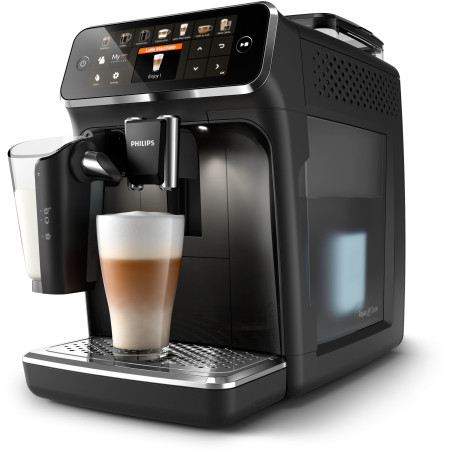 Macchina da caffe' philips fully-auto espresso 1.8l nero