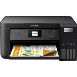 Stampante multifunzione epson ecotank et-2850 [c11cj63405]