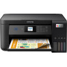 Stampante multifunzione epson ecotank et-2850 [c11cj63405]