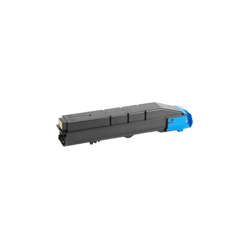 Toner kyocera tk-8555 240000pagine per 5054 6054 7054ci ciano