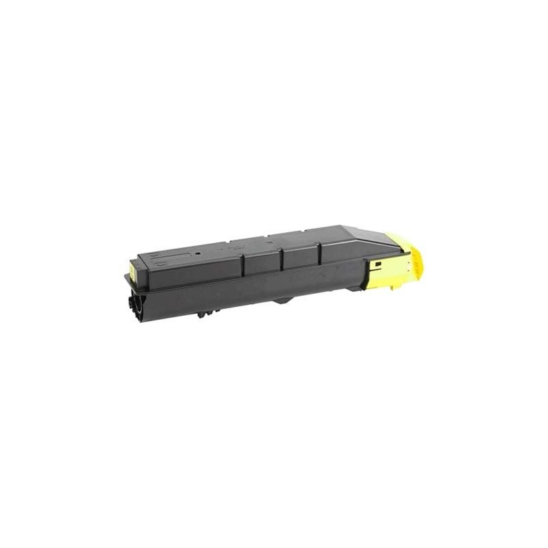 Toner kyocera tk-8555 24.0000pagine per 5054/6054/7054ci giallo