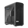 Case fractal design torrent grey tg tinta chiara, grado