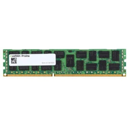 Ram dimm ddr4 32gb mushkin 2666-19 ecc/reg 2rx4 [mpl4r266kf32g24]