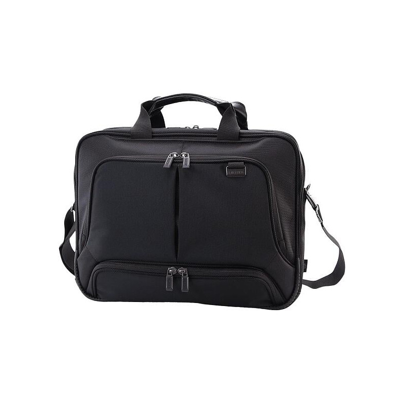 Borsa per notebook dicota top traveller pro 17,3 nero [d30845-rpet]