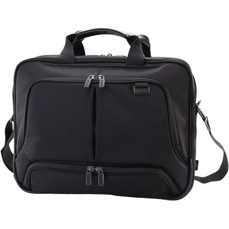 Borsa per notebook dicota top traveller pro 17,3 nero [d30845-rpet]